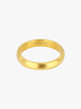 Load image into Gallery viewer, 4 mm Vow Band wow miau
