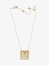 Load image into Gallery viewer, L'amore Deco Necklace
