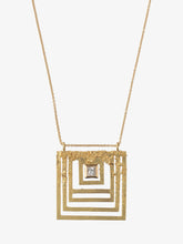 Load image into Gallery viewer, L'amore Deco Necklace
