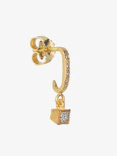 Load image into Gallery viewer, Classic Punk Earring
