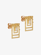 Load image into Gallery viewer, L'amore Deco Petite  Earring
