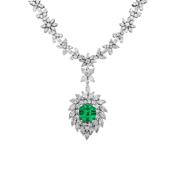 Classic Punk Earring